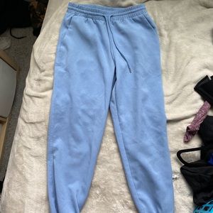 Fashion Nova joggers